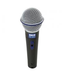 Ahuja AXM-3500U Microphone 2 Ahuja AXM-3500U Microphone