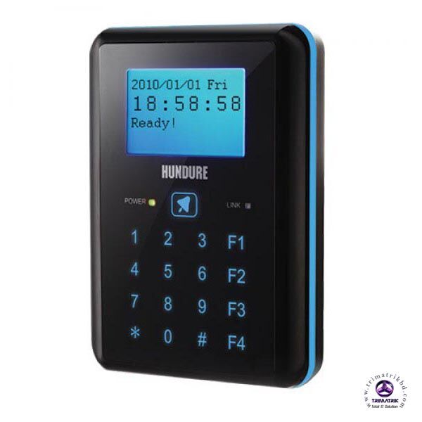 Hundure RAC-940 Access Control 2 Hundure RAC-940 Access Control