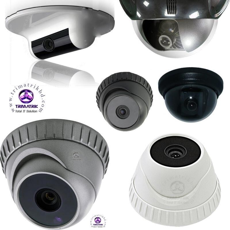 AVTECH AVC462 2 AVTECH AVC462