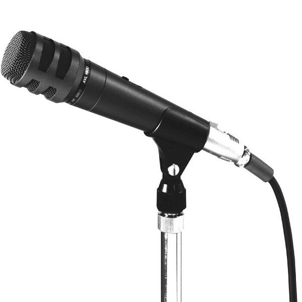 TOA DM-1200 Microphone 2 TOA DM-1200 Microphone Bangladesh