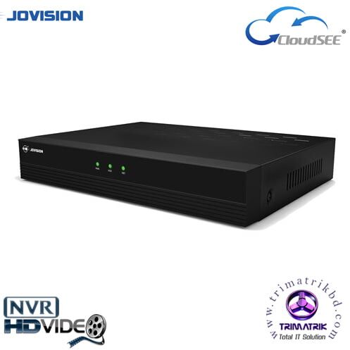 Jovision JVS-ND6004-H3 4CH NVR 2 Jovision JVS-ND6004-H3 4CH NVR
