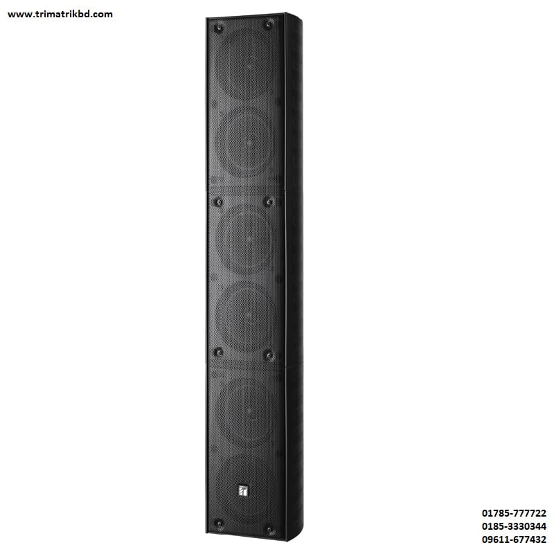 TOA TZ-606B 60Watts Column Speaker System 2 TOA TZ-606B Bangladesh, Trimatrik