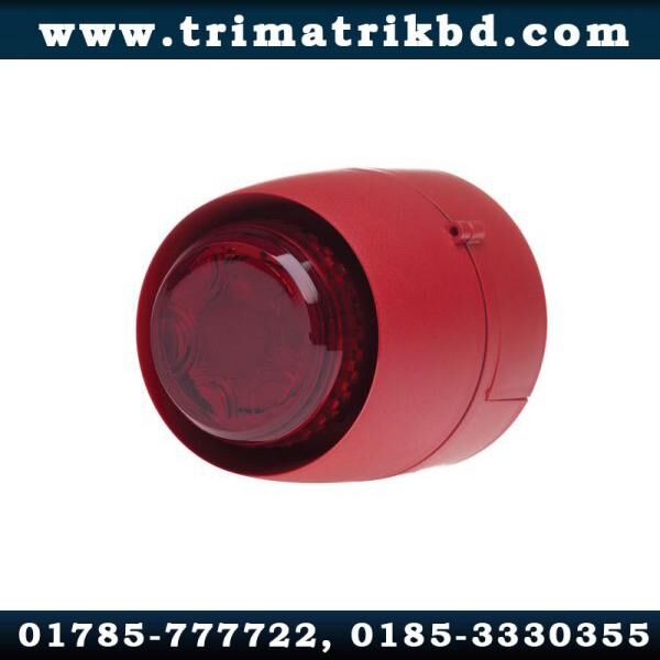 Conventional Fire Alarm Sounder With Flashing Light 2 Conventional Fire Alarm Sounder With Flashing Light in Bangladesh