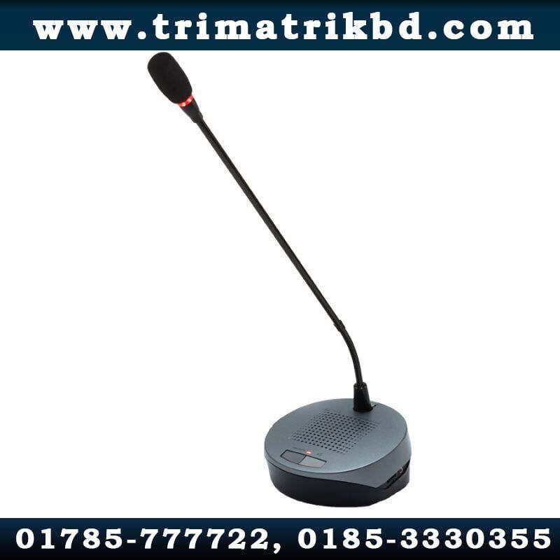 TOA TS-691L Chairman Unit with Long Microphone 2 TOA TS-691L in Bangladesh