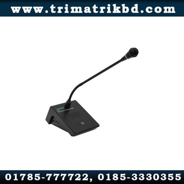 DSPPA D7224 Desktop Digital Delegate Unit 2 DSPPA D7224 Desktop Digital Delegate Unit in Bangladesh
