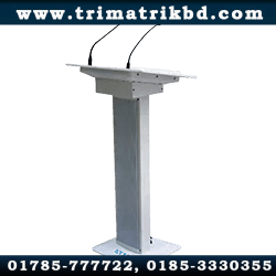 Ayzo DLS-100W PORTABLE PA PA LECTERN SYSTEM 2 Ayzo DLS-100W