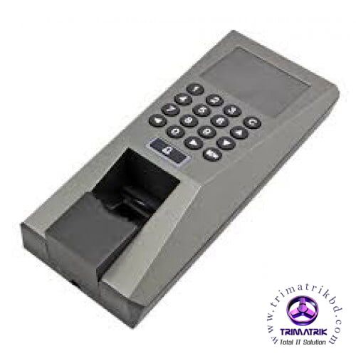 ZKTeco F18 Price in Bangladesh| Fingerprint Standalone Access Control and Time Attendance 16 ZKTeco F18 Price in Bangladesh| Fingerprint Standalone Access Control and Time Attendance - Image 15