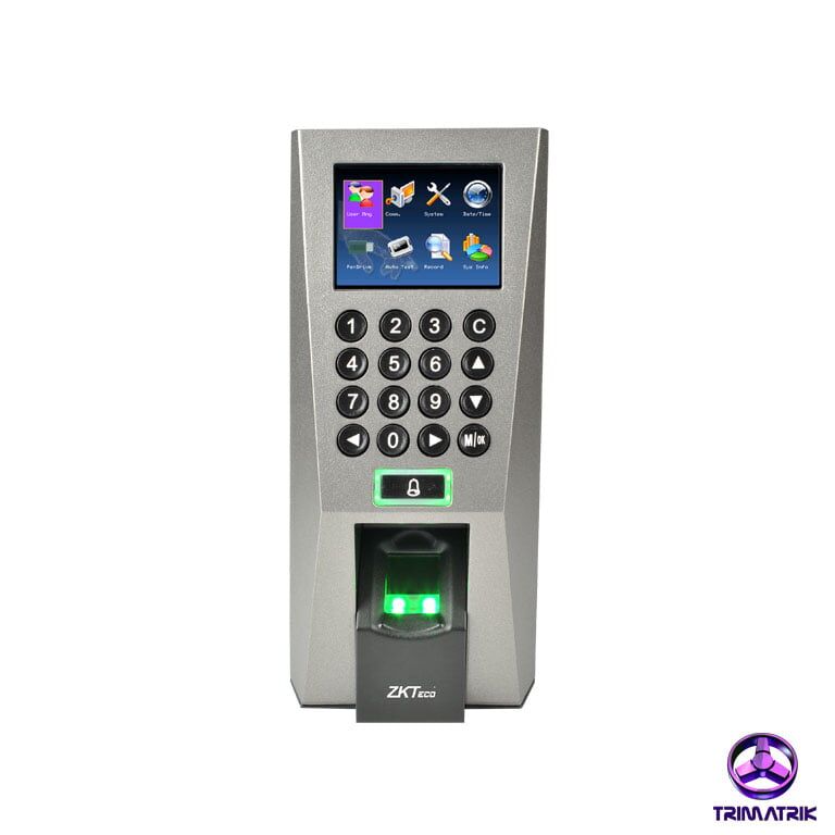ZKTeco F18 Price in Bangladesh| Fingerprint Standalone Access Control and Time Attendance 17 ZKTeco Bangladesh, ZKTeco BD, ZKTeco Dealer Bangladesh, ZKTeco importer Bangladesh, ZKteco MB360 Bangladesh, ZKteco importer Bangladesh, ZKTeco F18 Bangladesh, ZKTeco F18 Price Bangladesh