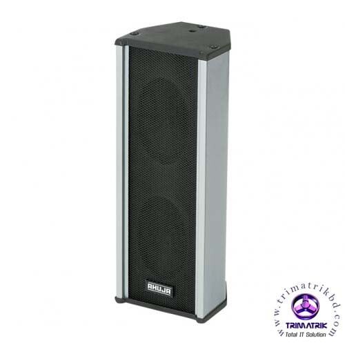 Ahuja 15T PA Column Speaker 2 Ahuja SCM-15T Bangladesh