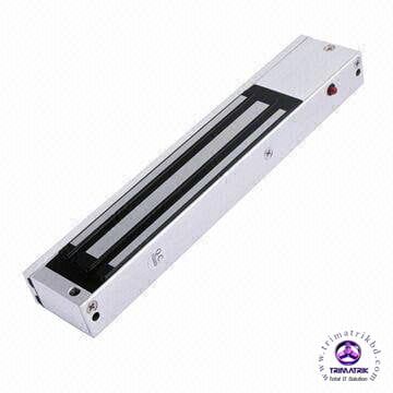 Electromagnetic Lock 280KG 2 Electromagnetic Lock 280KG