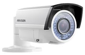 HIkvision DS-2CE16C5T-(A)VFIR3HD 720P Low-light Vari-focal IR Bullet Camera 2 HIkvision DS-2CE16C5T-(A)VFIR3HD 720P Low-light Vari-focal IR Bullet Camera