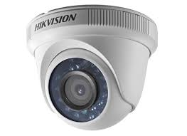 Hikvision DS-2CE56C2T-IRHD 720P IR Turret Camera 2 Hikvision DS-2CE56C2T-IRHD 720P IR Turret Camera