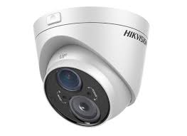 Hikvision DS-2CE56C5T-VFIT3 HD 720P Low-light Vari-focal EXIR Turret Camera 2 Hikvision DS-2CE56C5T-VFIT3 HD 720P Low-light Vari-focal EXIR Turret Camera