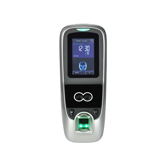 ZKTeco MultiBio700 Multi-biometric Access Control and Time Attendance Terminal 2 ZKTeco MultiBio700 Multi-biometric Access Control and Time Attendance Terminal bangladesh