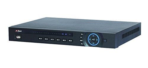 Dahua DH-HCVR-7204A 2 Dahua DH-HCVR-7204A