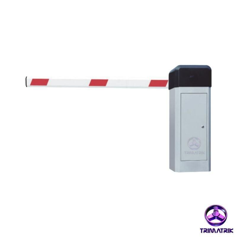 ZKTeco PB4030 Parking Barrier 2 ZKTeco PB4060 Parking Barrier Bangladesh
