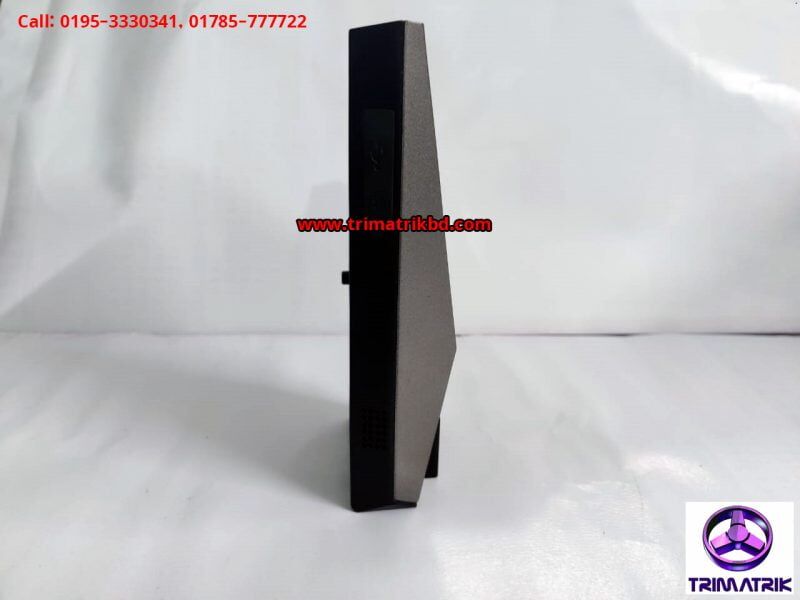 ZKTeco F18 Price in Bangladesh| Fingerprint Standalone Access Control and Time Attendance 13 ZKT F18 Price in Bangladesh