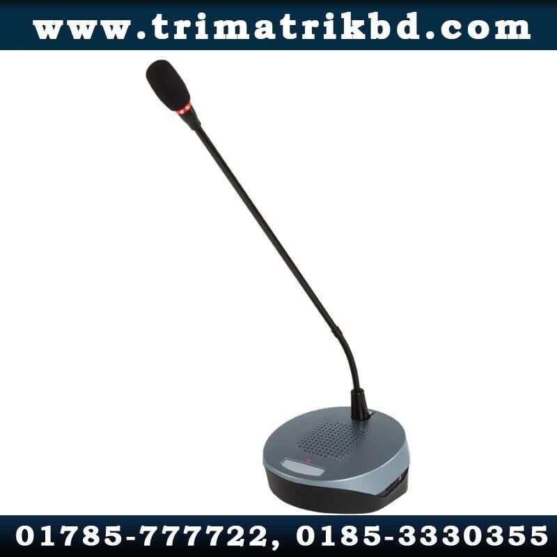 TOA TS-692L Delegate Unit with Long Microphone 2 TOA TS-692L in Bangladesh