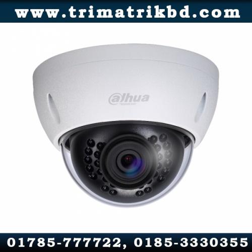 Dahua IPC-HDBW1230EP 2MP IR-30M IR Dome Camera 2 Dahua IPC-HDBW1230EP 2MP IR-30M IR Dome Camera in Bangladesh