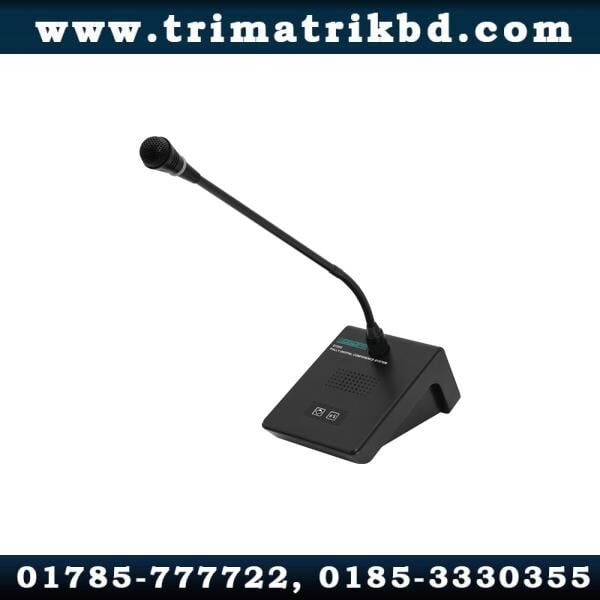 DSPPA D7223 Desktop Digital Chairman Unit 2 DSPPA D7223 in Bangladesh