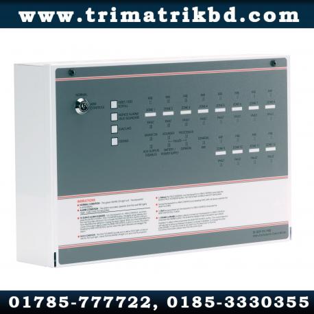 Context Plus FF380 Single Zone Fire Control Panel 2 Context Plus FF380 Bangladesh