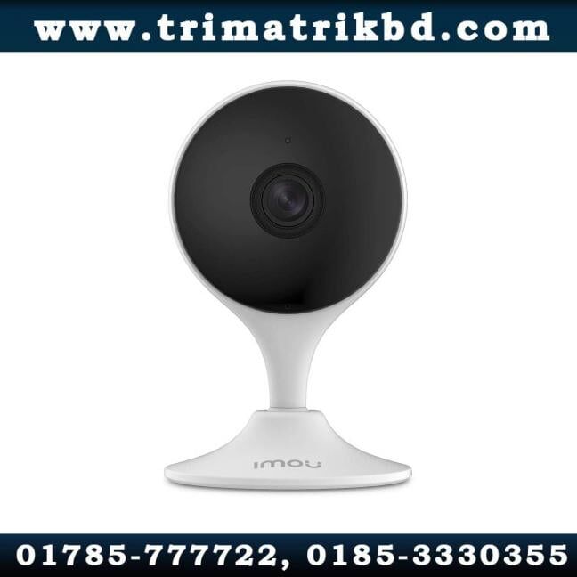 Dahua Imou Cue 2 IPC-C22EP 2MP Wi-Fi Indoor Security Camera 2 Dahua Imou Cue 2 IPC-C22EP Bangladesh