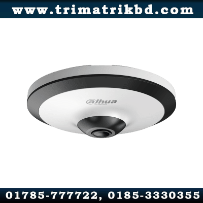 Dahua HAC-EW2501 5MP HDCVI IR-Fisheye Camera 2 Dahua HAC-EW2501