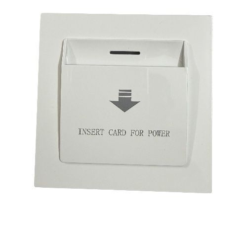 ZKTeco A24080042 Energy Saving Switch Price in BD 2 ZKTeco A24080042 Energy Saving Switch Price in BD